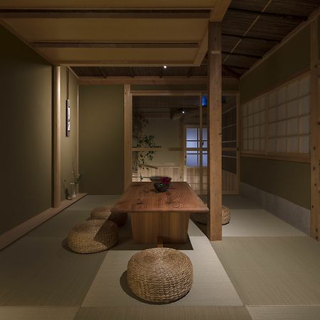 Umenoki An Machiya House Vila Quioto Exterior foto