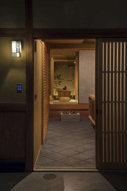 Umenoki An Machiya House Vila Quioto Exterior foto