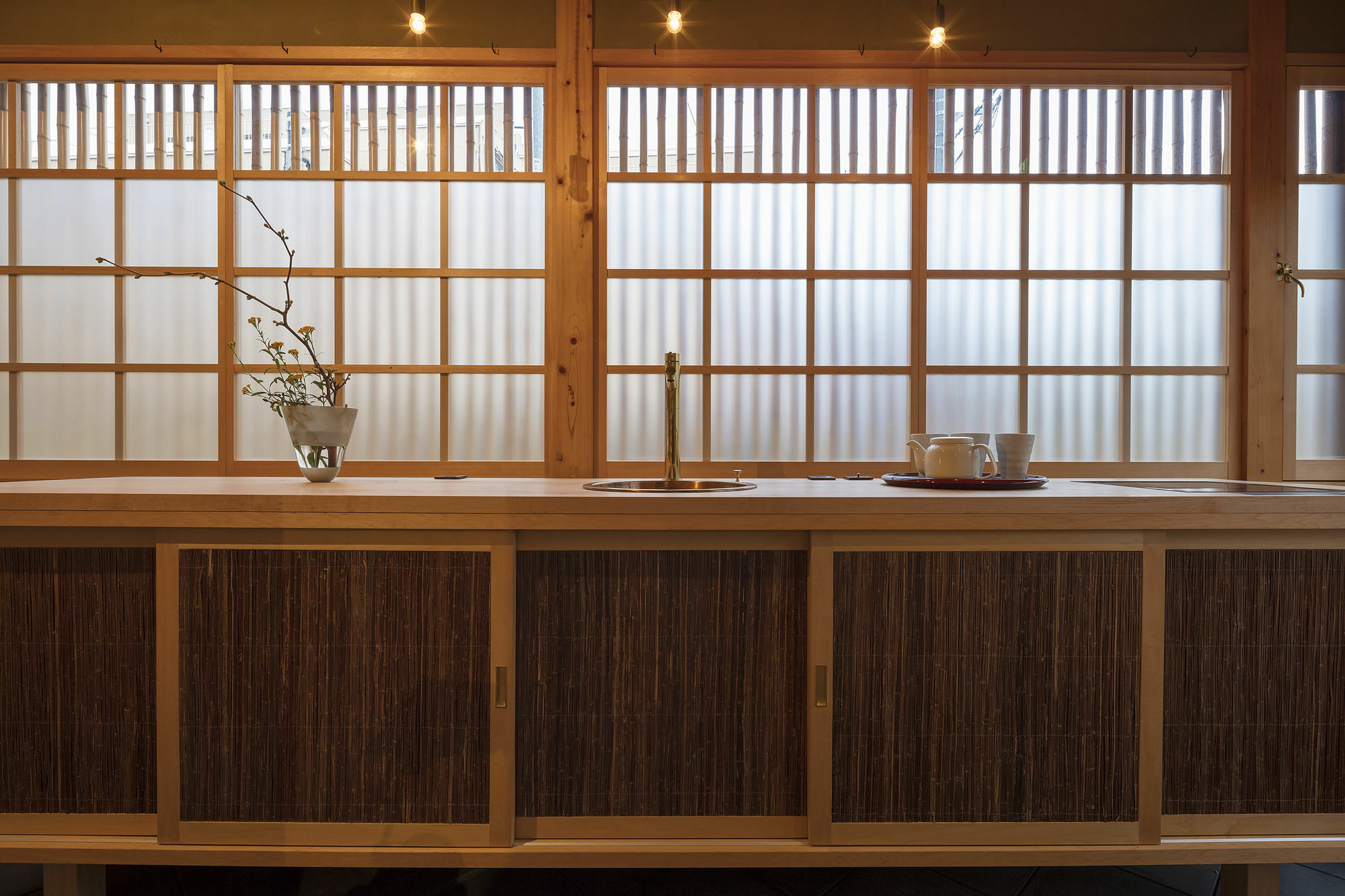 Umenoki An Machiya House Vila Quioto Exterior foto