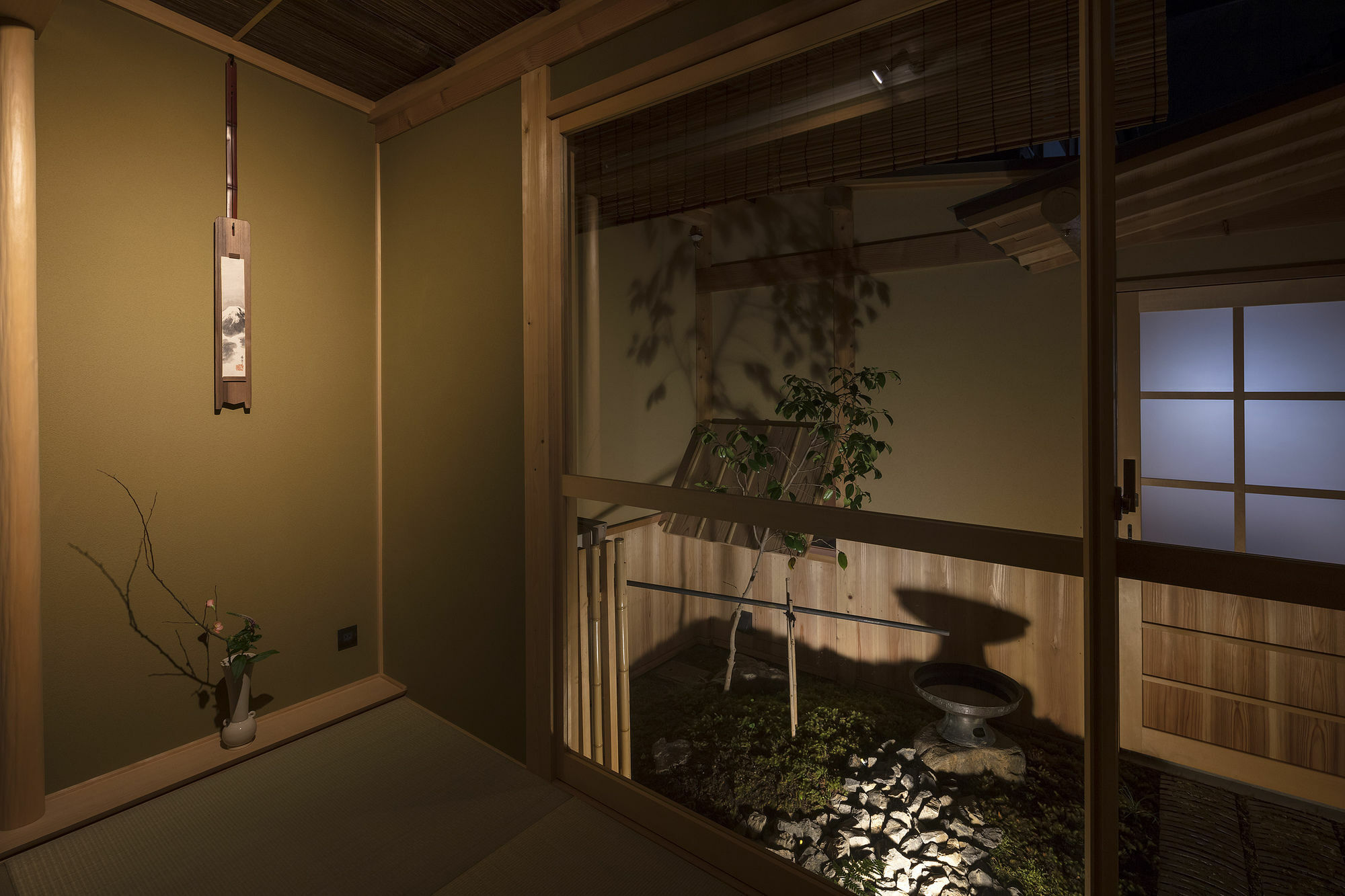 Umenoki An Machiya House Vila Quioto Exterior foto