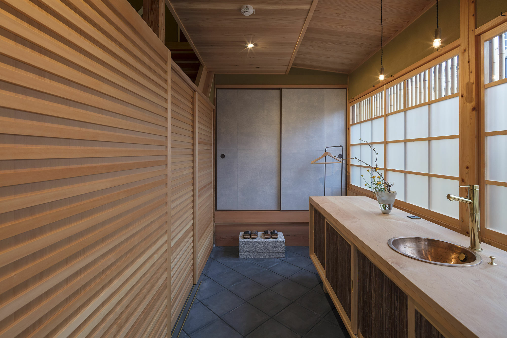 Umenoki An Machiya House Vila Quioto Exterior foto