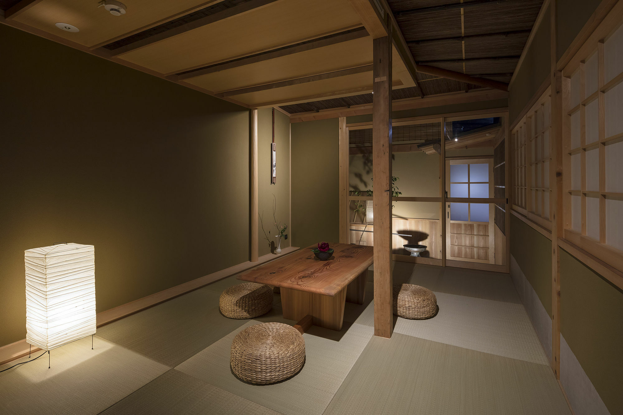 Umenoki An Machiya House Vila Quioto Exterior foto