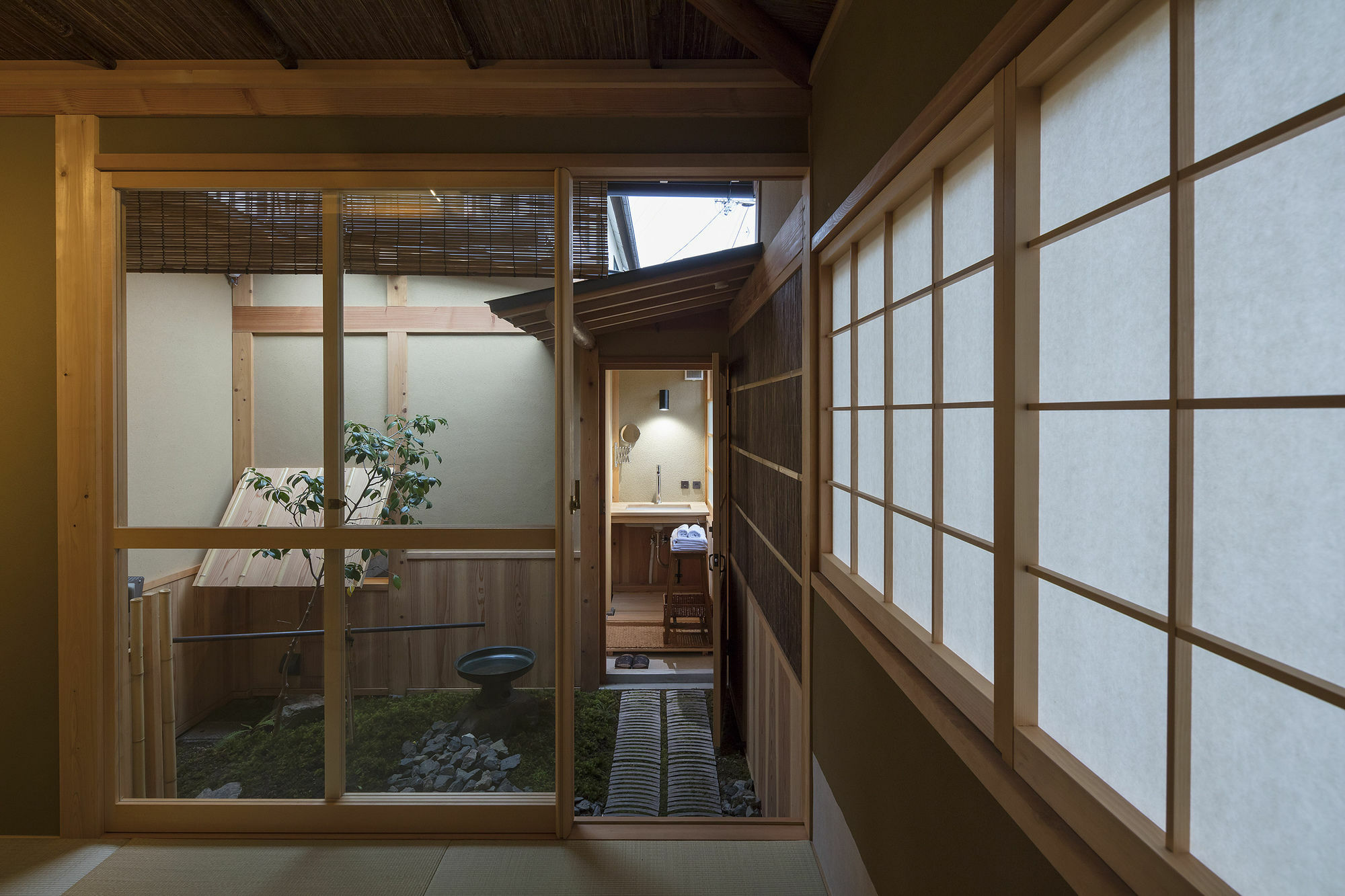Umenoki An Machiya House Vila Quioto Exterior foto