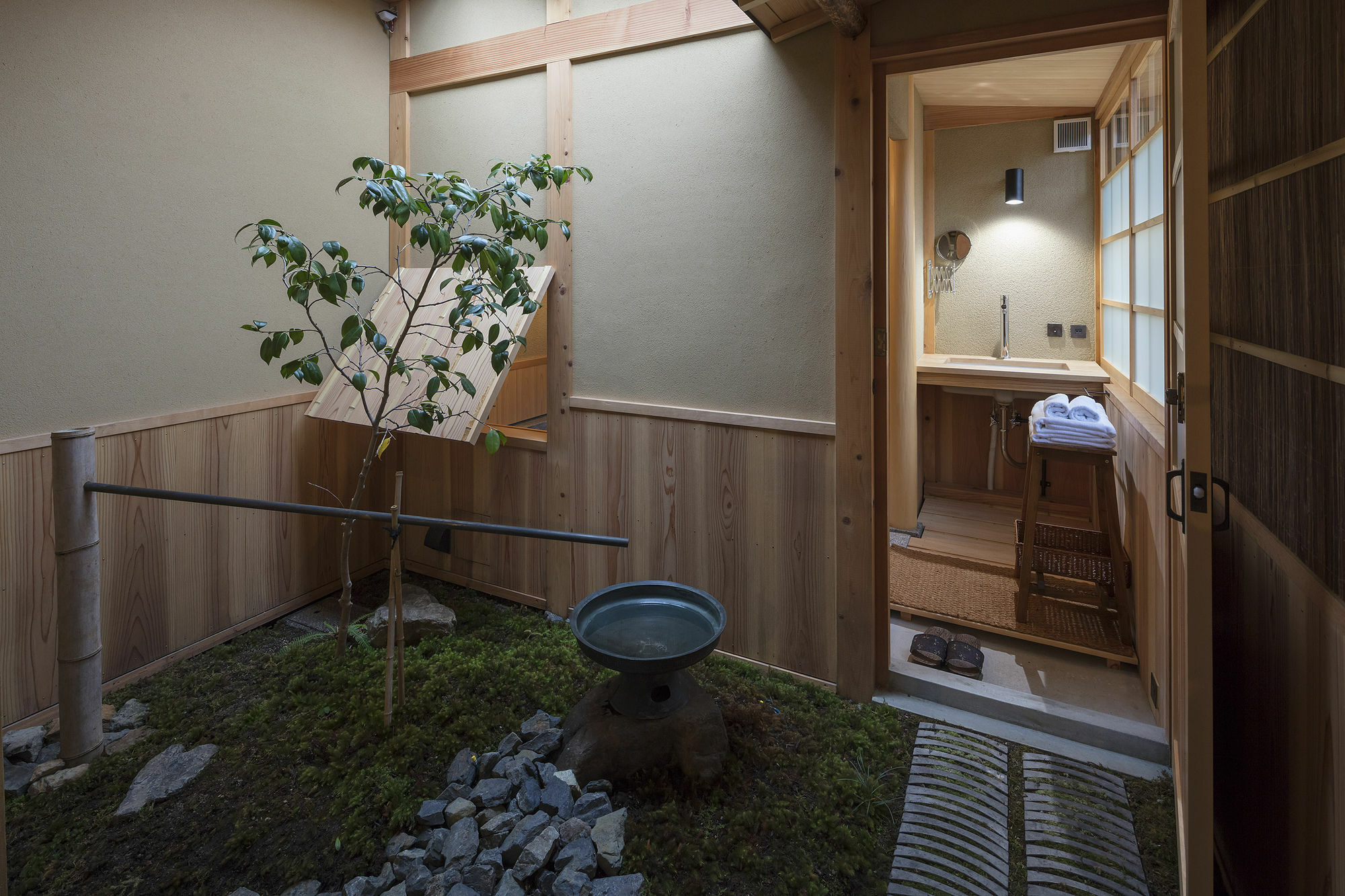 Umenoki An Machiya House Vila Quioto Exterior foto