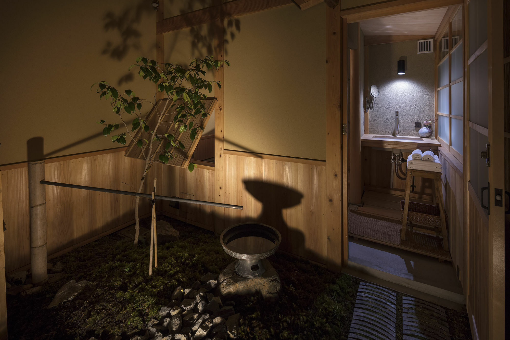 Umenoki An Machiya House Vila Quioto Exterior foto