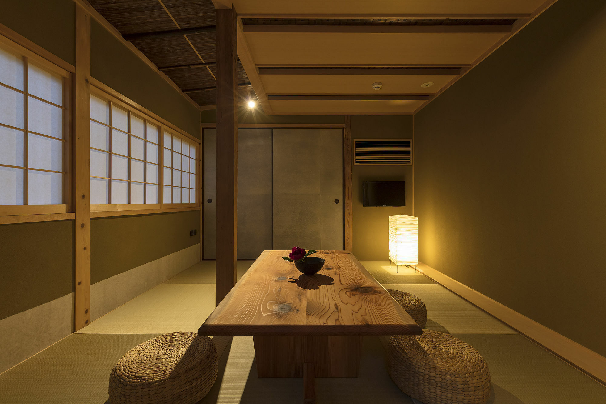 Umenoki An Machiya House Vila Quioto Exterior foto