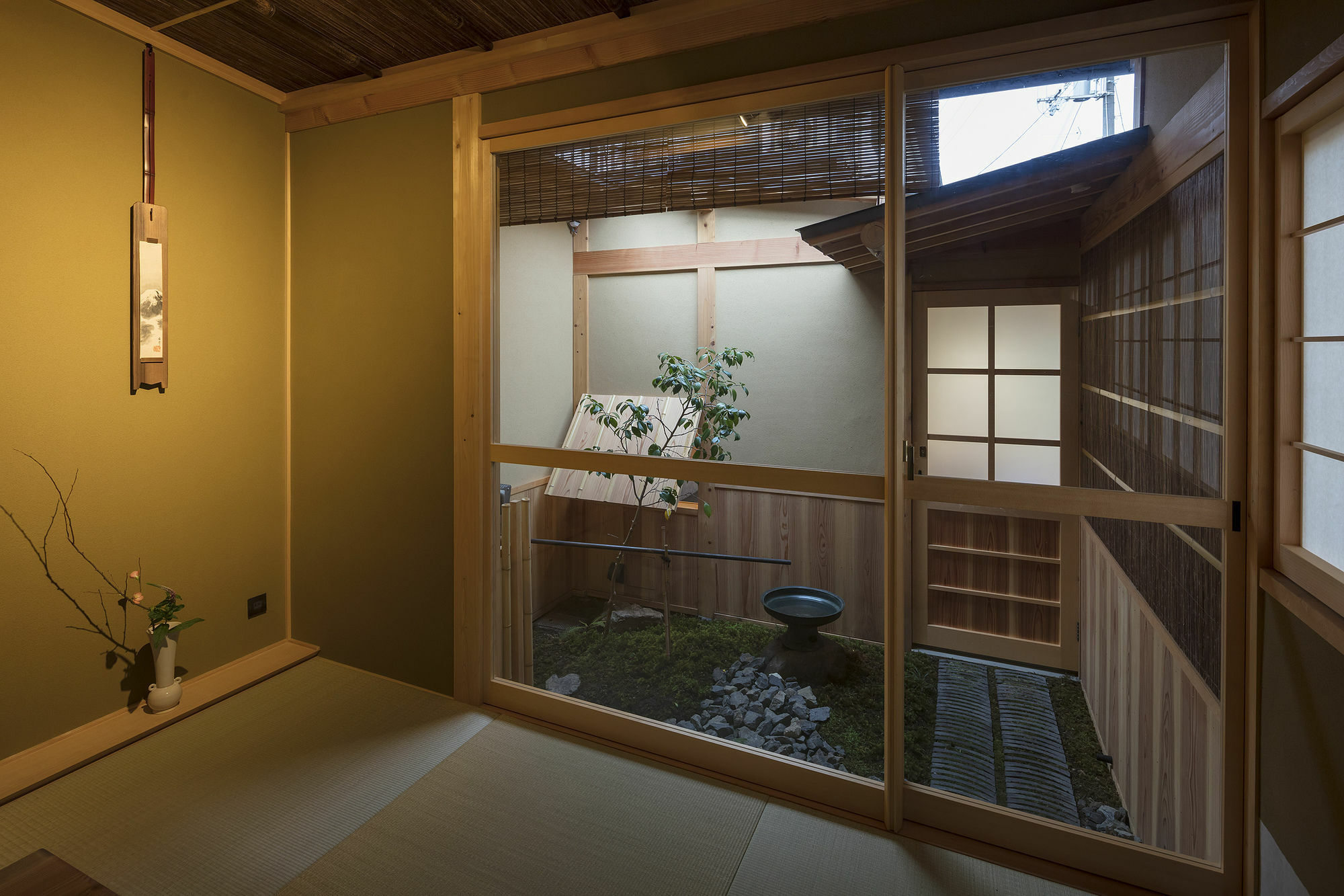 Umenoki An Machiya House Vila Quioto Exterior foto