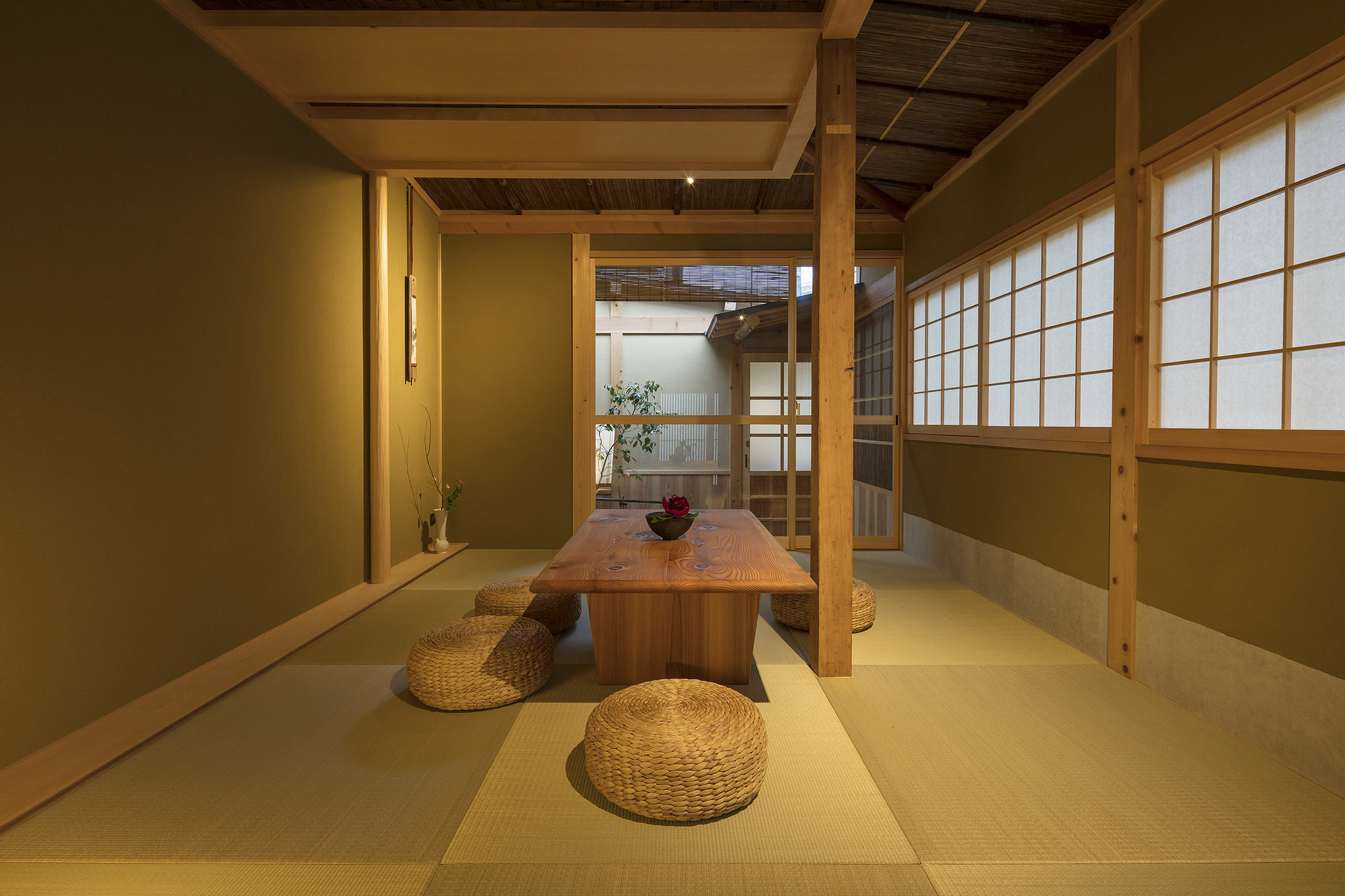 Umenoki An Machiya House Vila Quioto Exterior foto