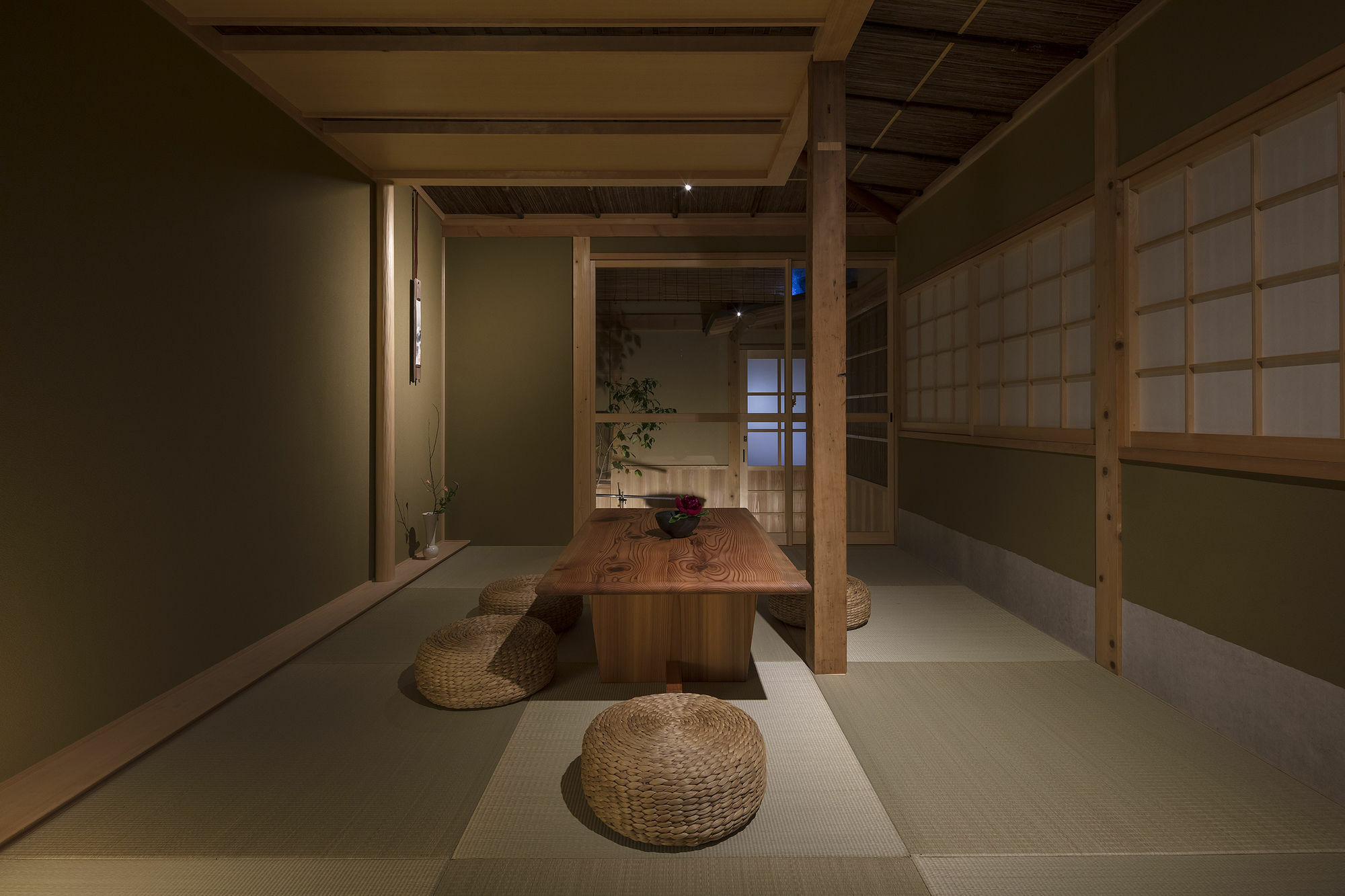 Umenoki An Machiya House Vila Quioto Exterior foto