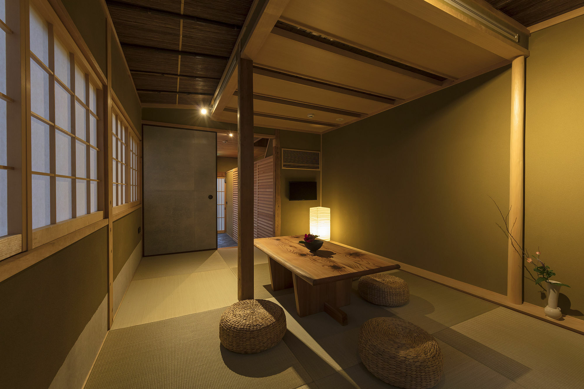 Umenoki An Machiya House Vila Quioto Exterior foto