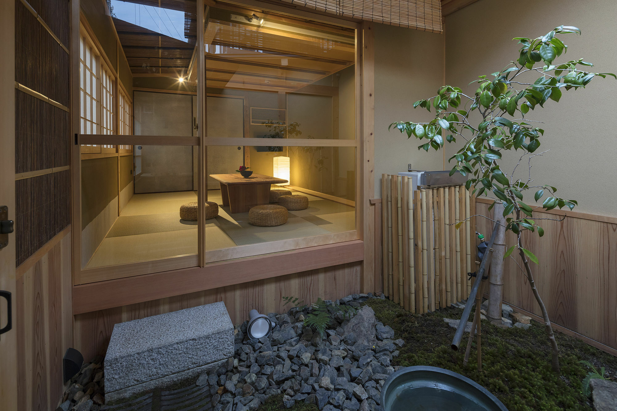 Umenoki An Machiya House Vila Quioto Exterior foto
